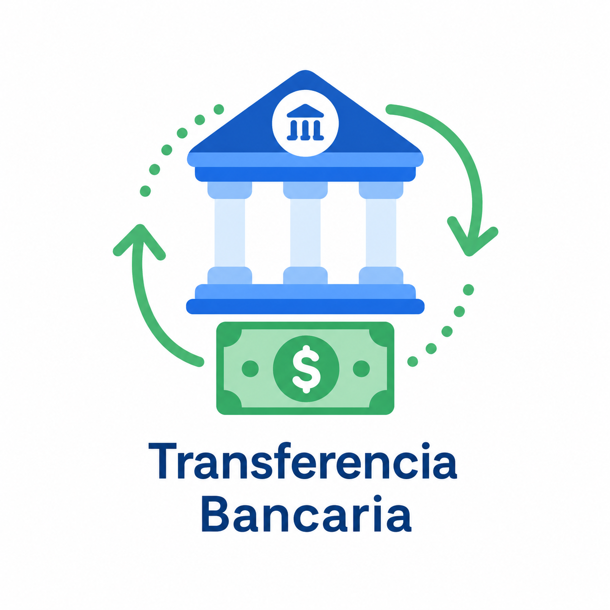 Transferencia Bancaria